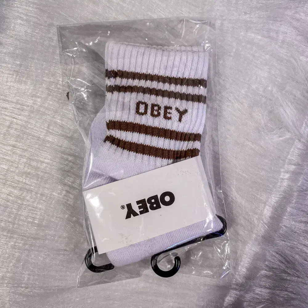 [새상품] 오베이 COOP SOCKS (OS) CA334