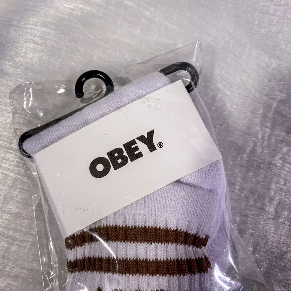 [새상품] 오베이 COOP SOCKS (OS) CA334