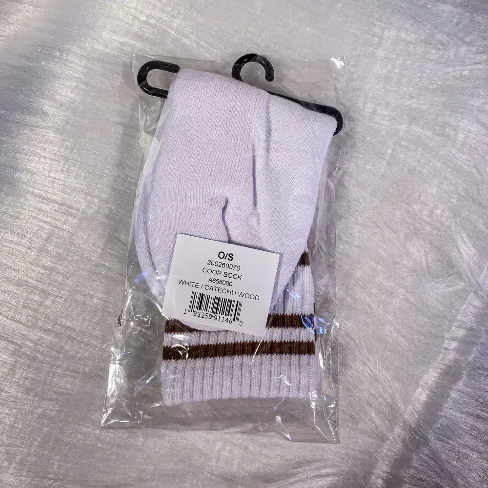 [새상품] 오베이 COOP SOCKS (OS) CA334