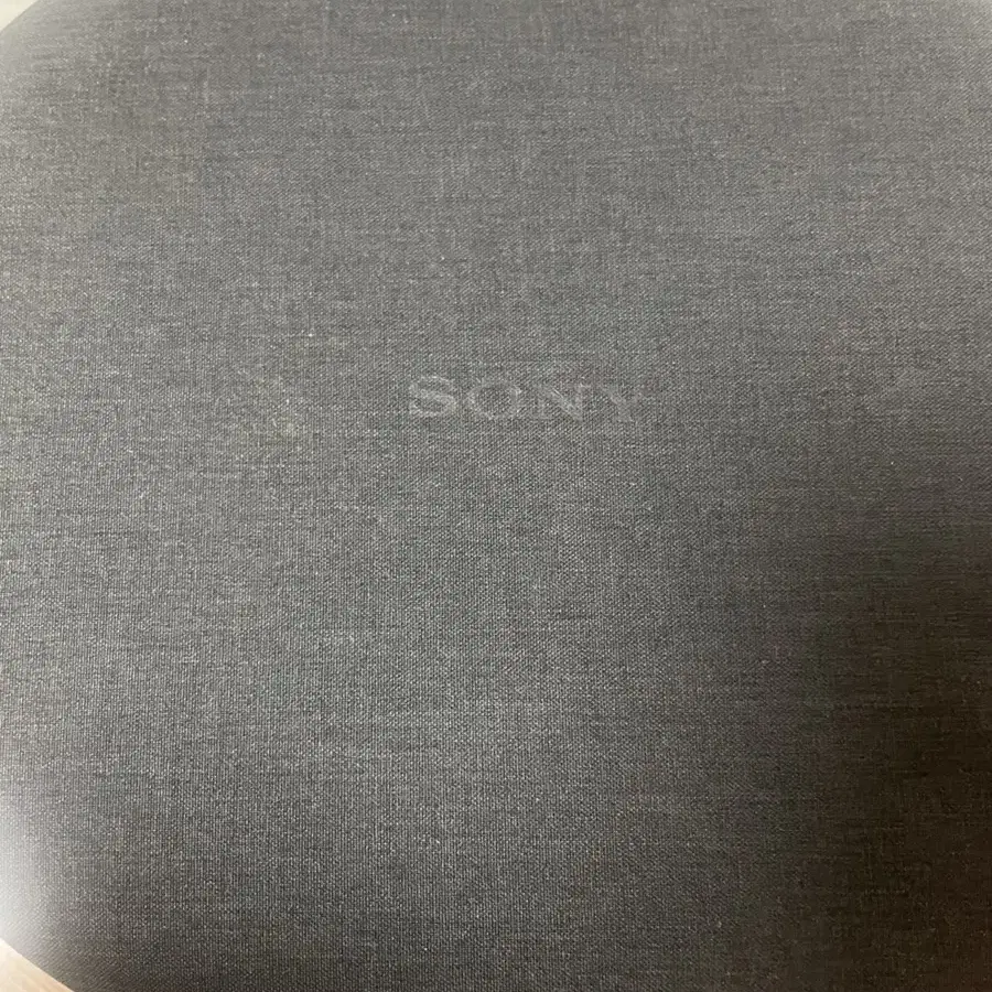 Sony 헤드셋 WH-xb910n