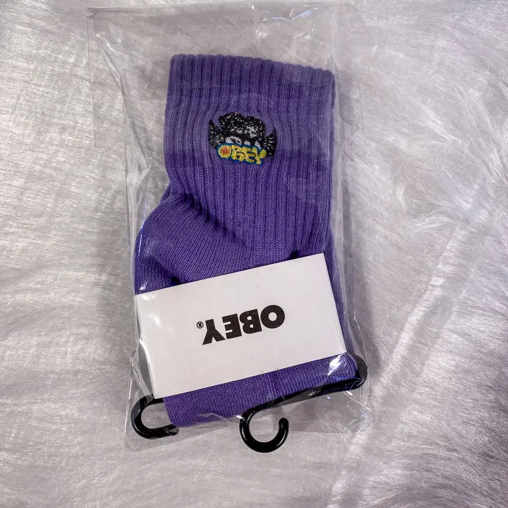 [새상품] 오베이 CHERUBS SOCKS (OS) CA339