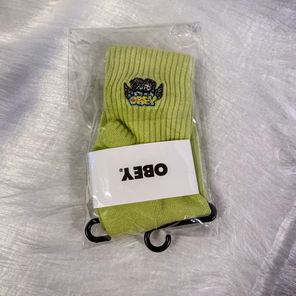 [새상품] 오베이 CHERUBS SOCKS (OS) CA340