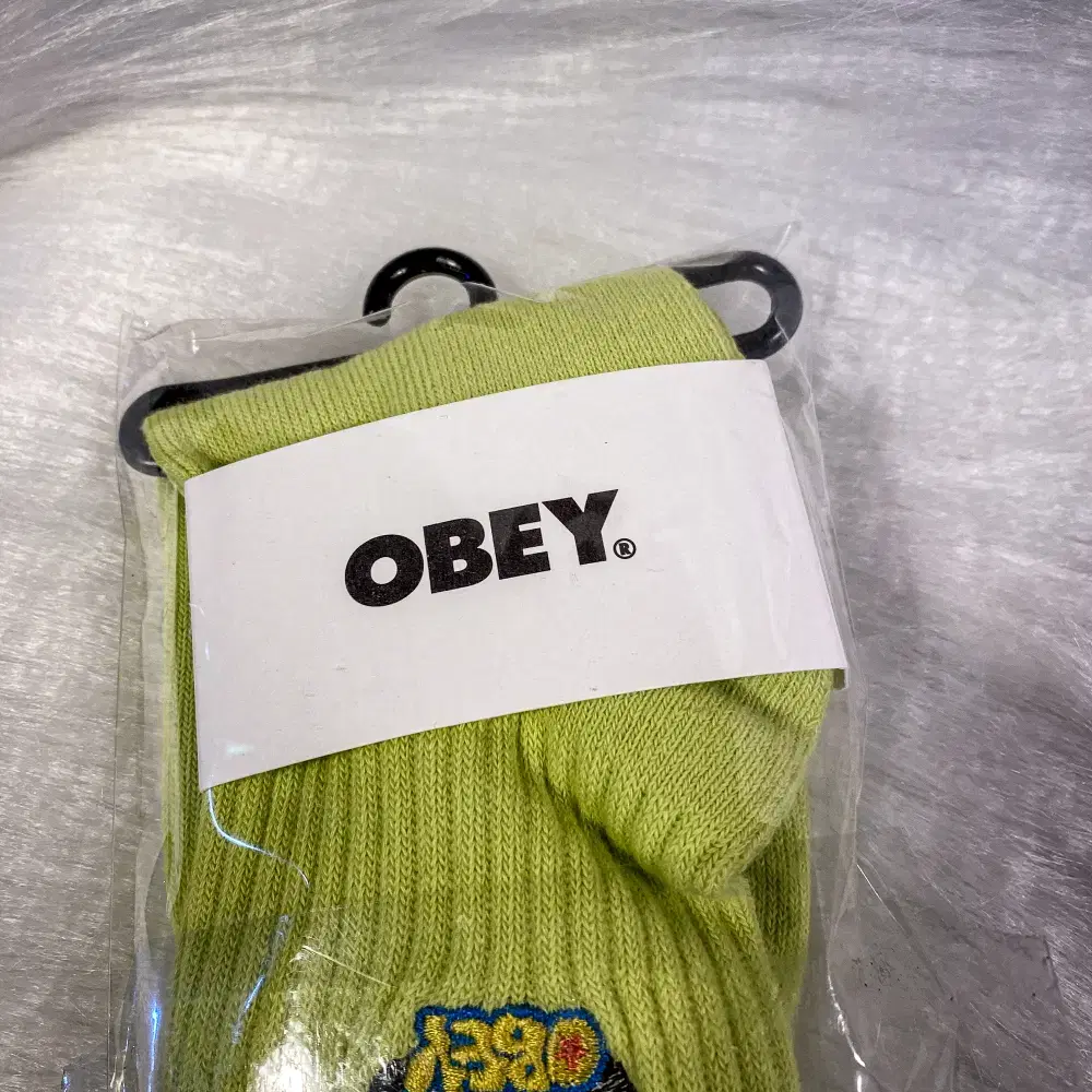 [새상품] 오베이 CHERUBS SOCKS (OS) CA340