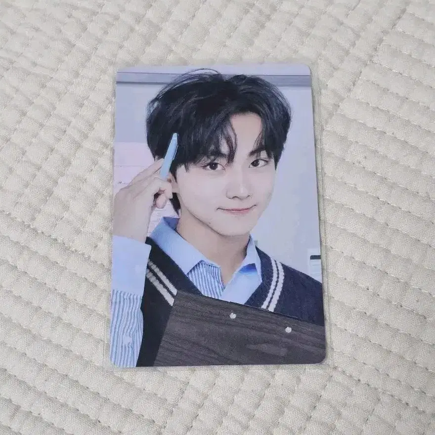 Enhypen packages jungwon photocard WTS