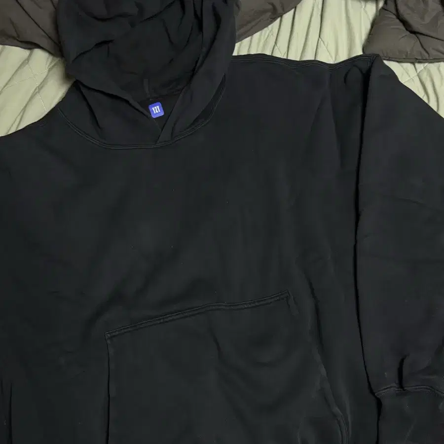 [최저가] 이지 Y-3 Gap Hoodie 후디