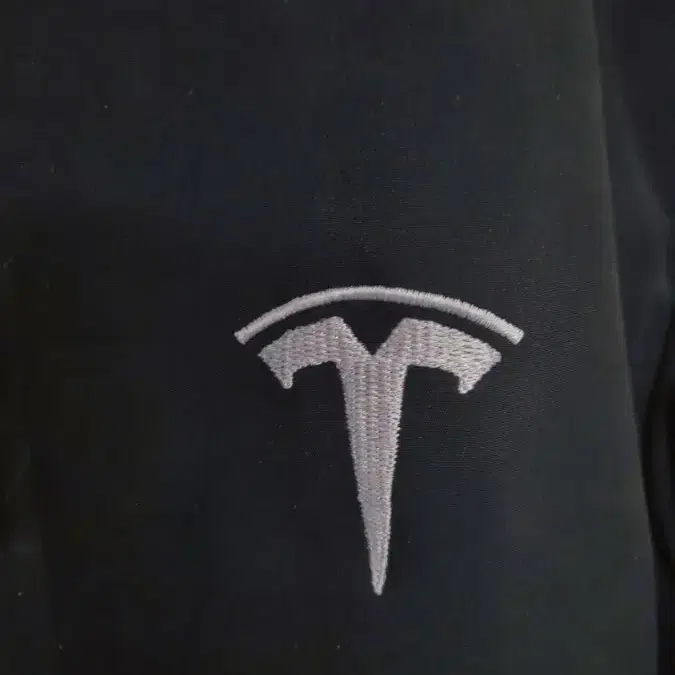 Tesla Motors Jacket