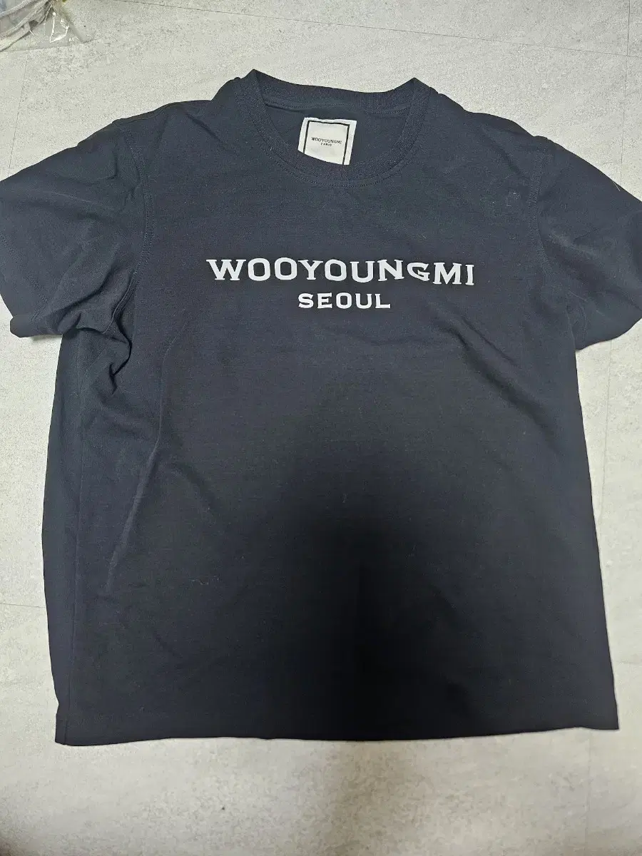 Wooyoungmi Seoul Vahn Palti 95~100