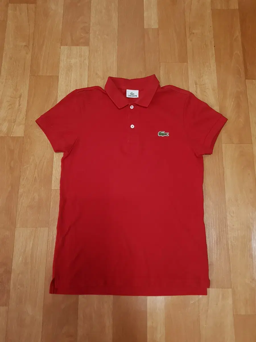 Lacoste Ultra Slim Pique Short Sleeve Polotti(3)