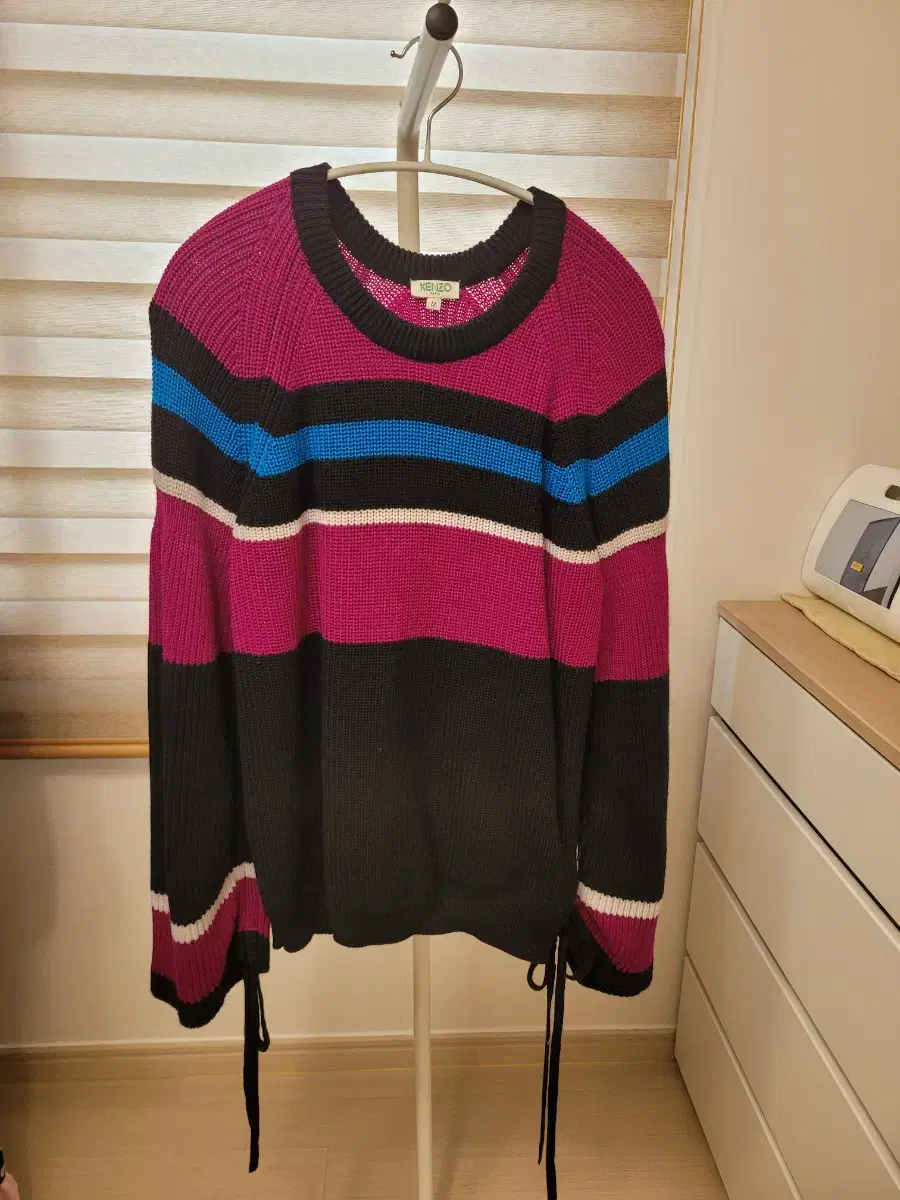 Kenzo Knits