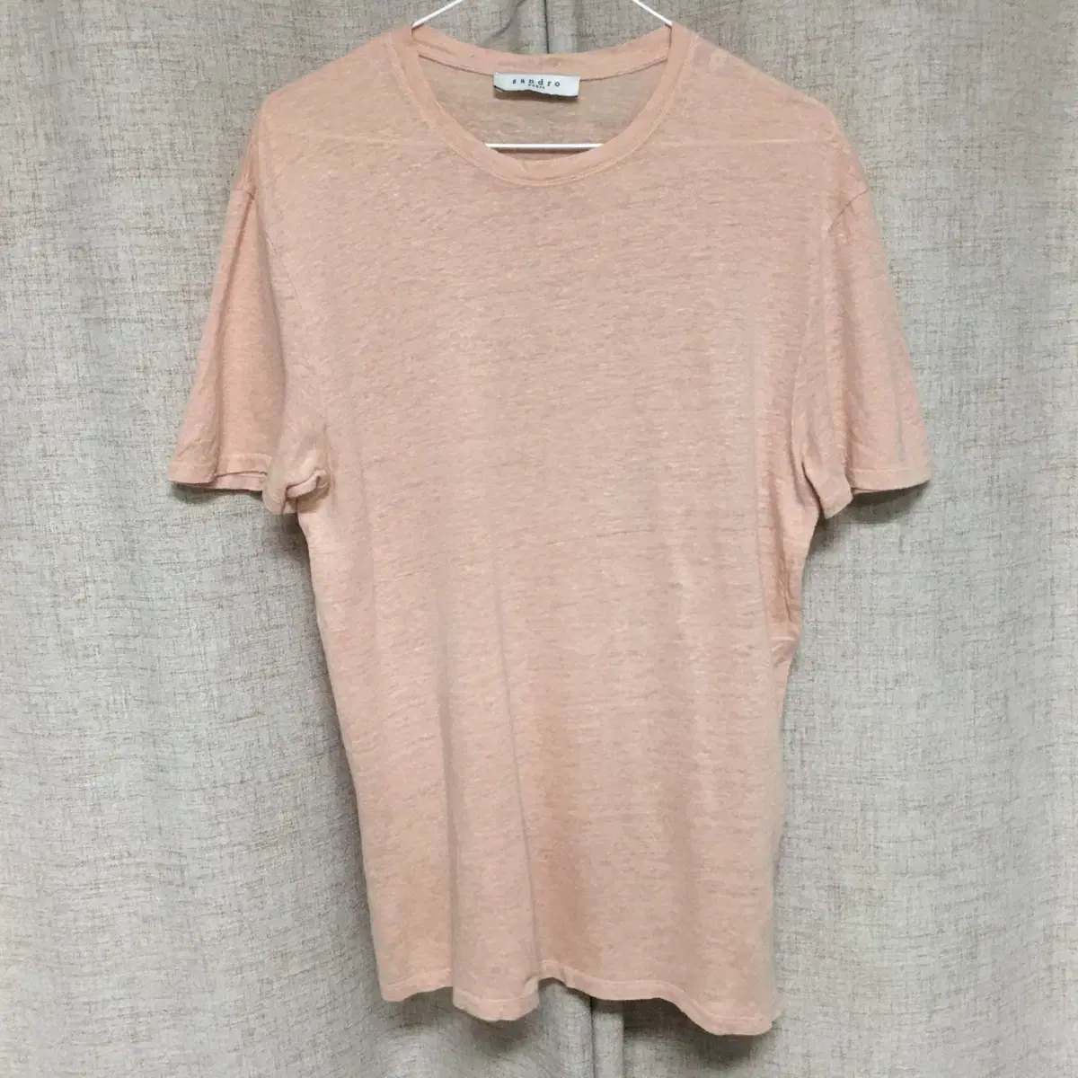 SanDo Linen T-Shirt 55