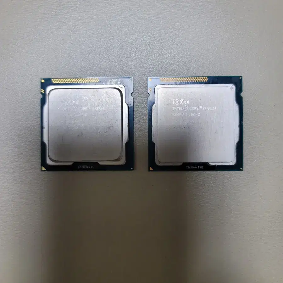 i3-3220 cpu 판매