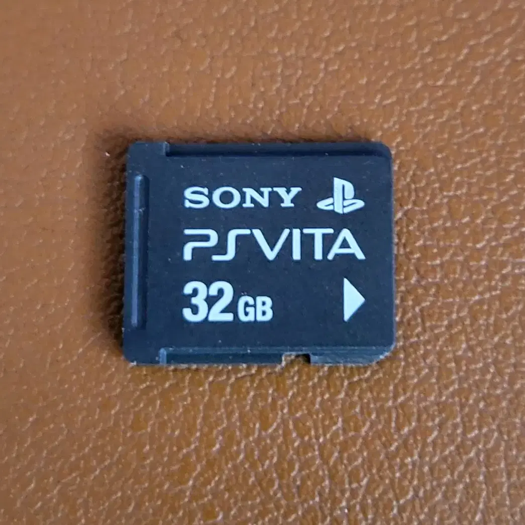 PS Vita 플스 비타 메모리 32GB