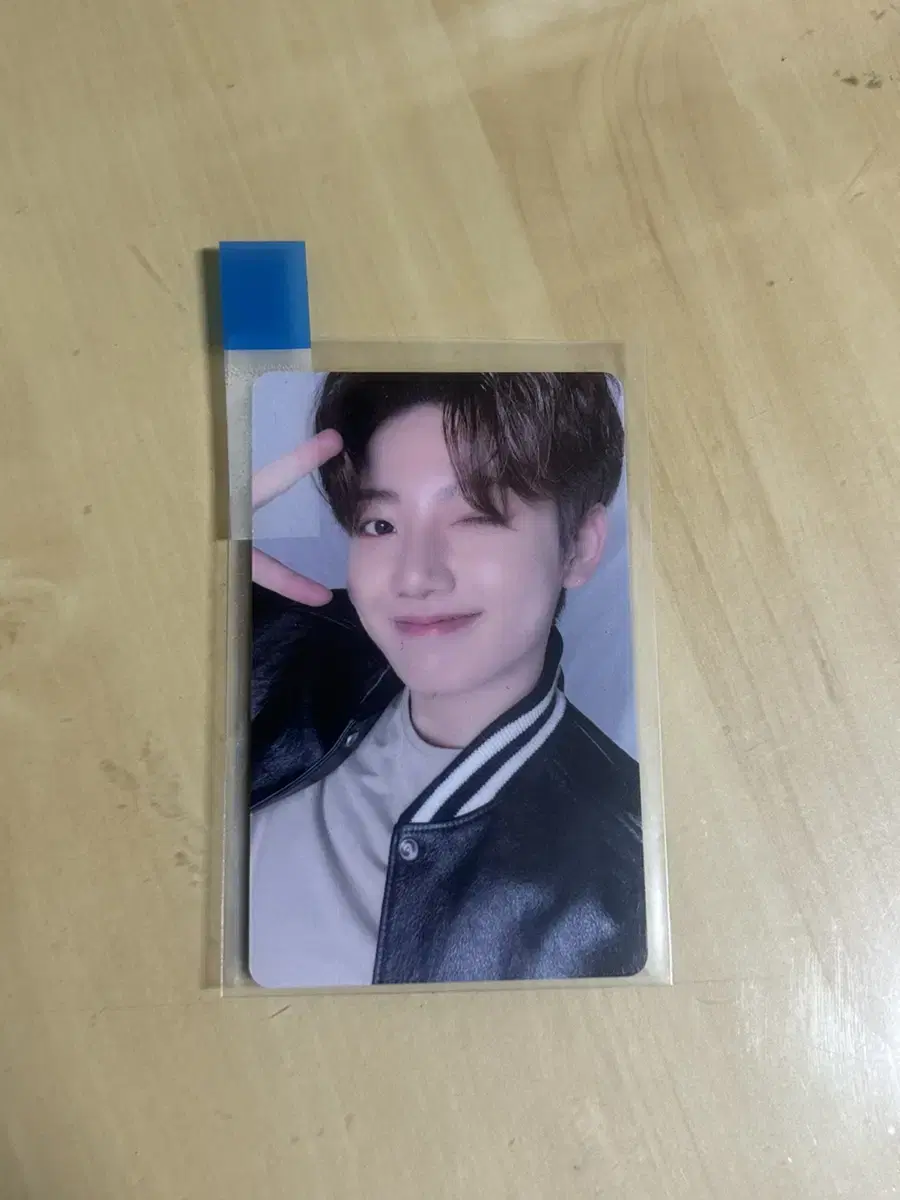 Treasure Straight ktwon4u ld Junkyu