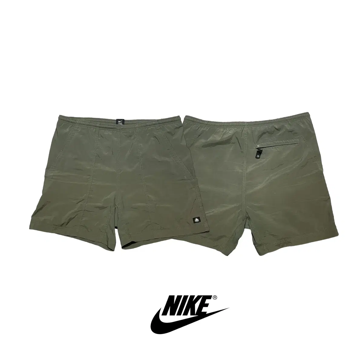 Nike ACG Short Pants