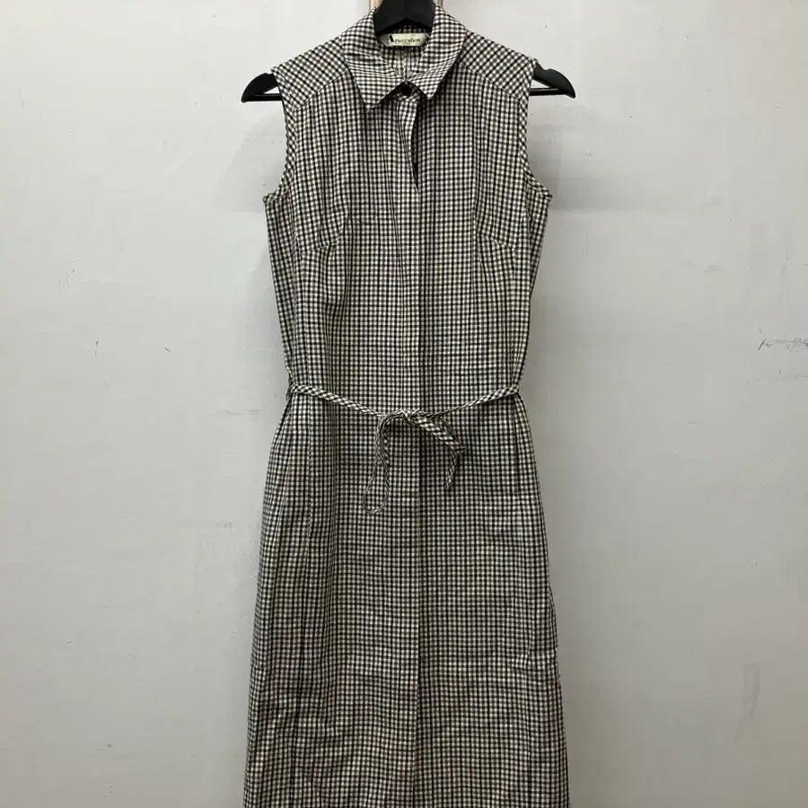 2 아쿠아스큐텀(Aquascutum) 원피스 90(55/S)