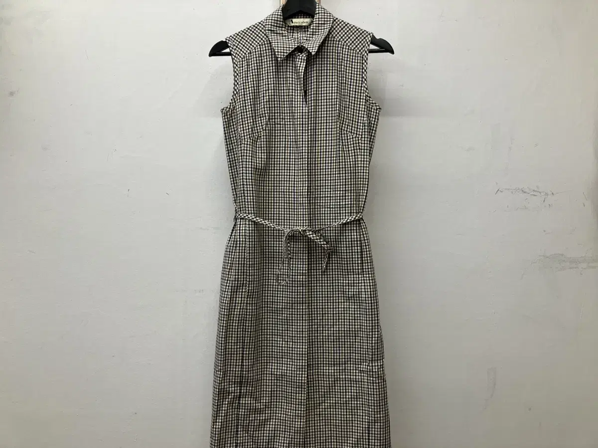 2 아쿠아스큐텀(Aquascutum) 원피스 90(55/S)