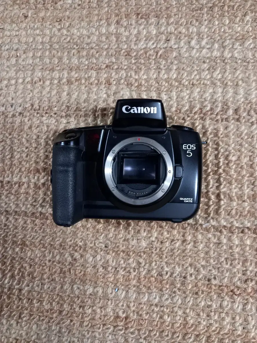 CANON EOS 5 케논필림카메라