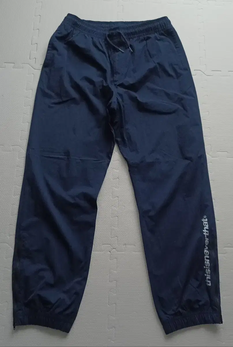 This Is Never That Jogger Pants Navy L