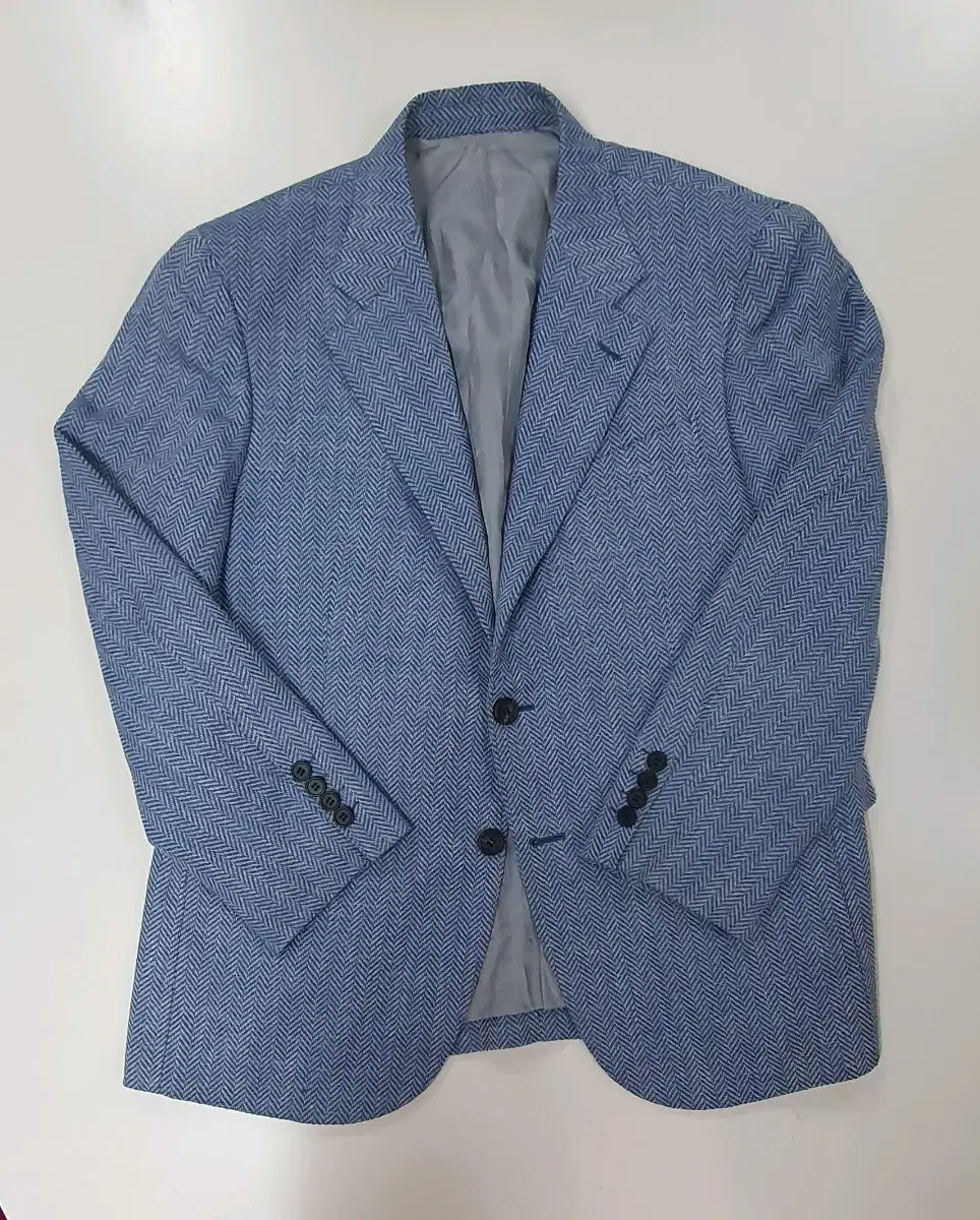 Zegna blazer size 48