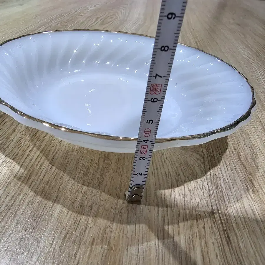 앵커호킹 샐러드볼 19cm