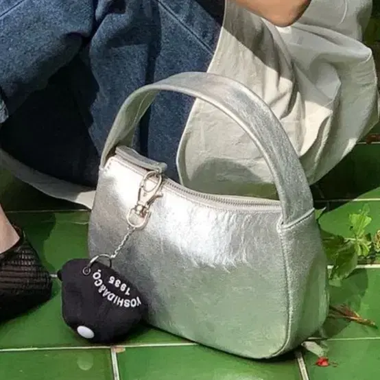 르로브 cadel bag (lerobe)