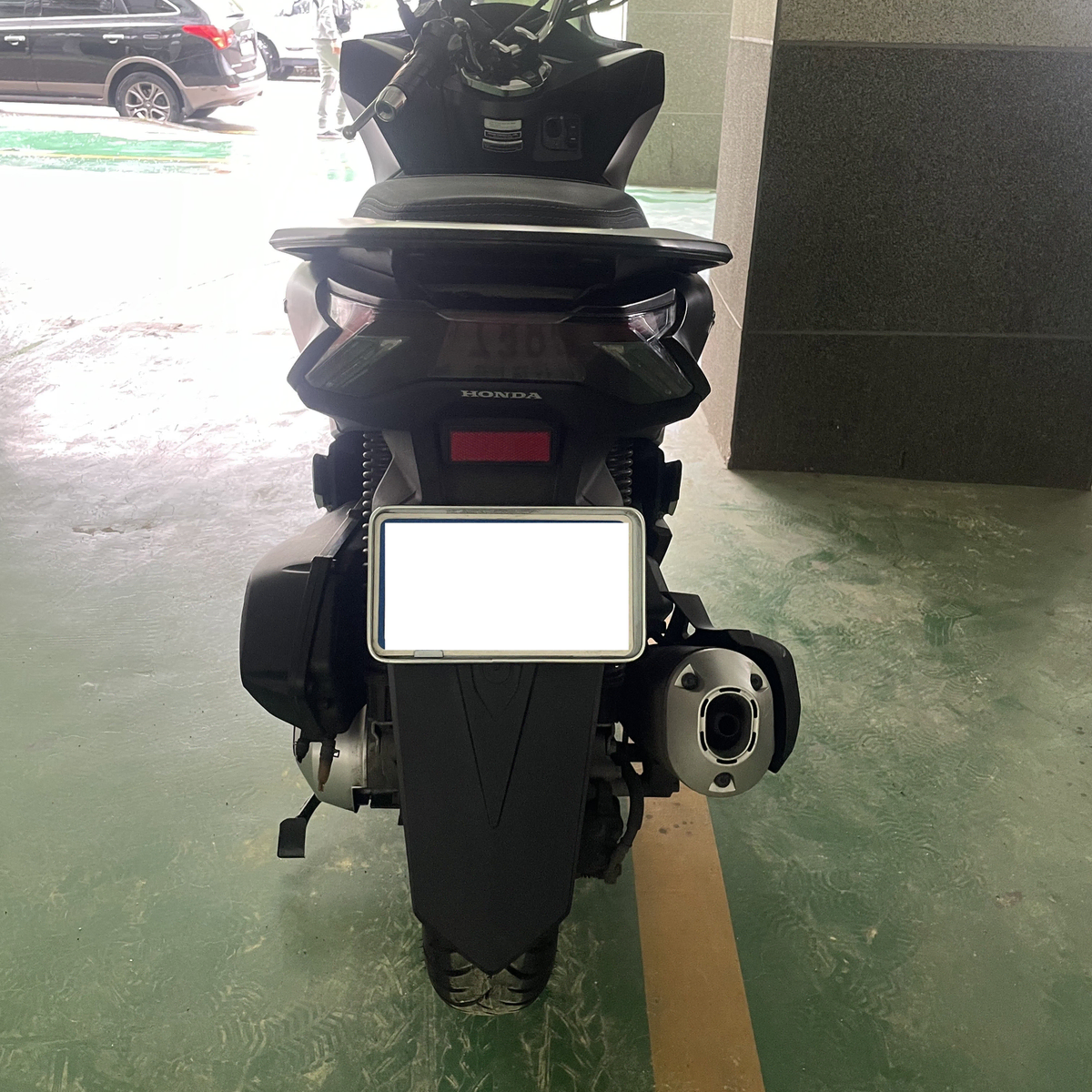 pcx125 22년생 판매합니다