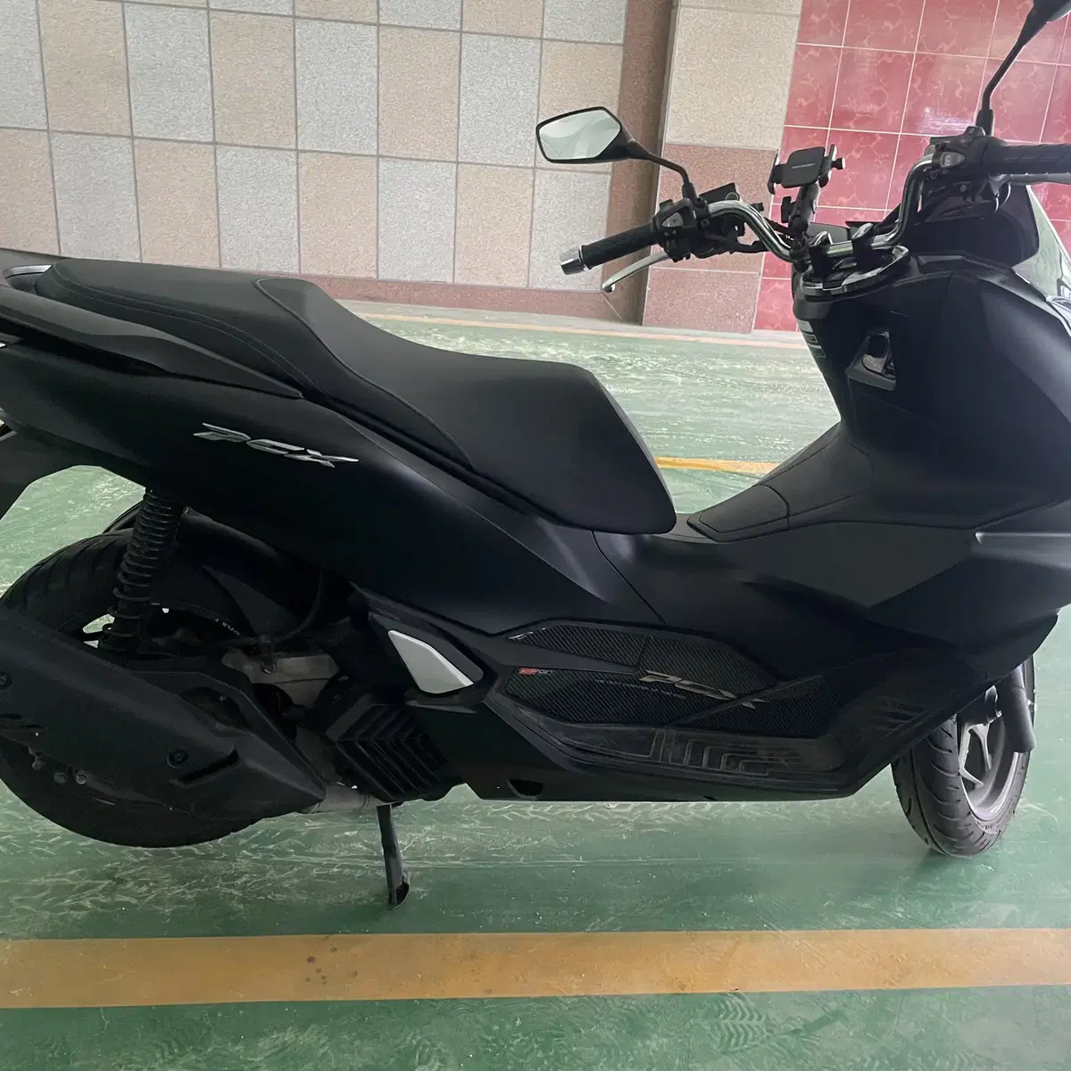 pcx125 22년생 판매합니다