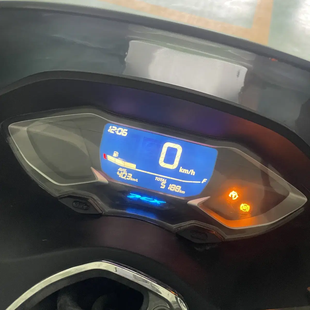 pcx125 22년생 판매합니다