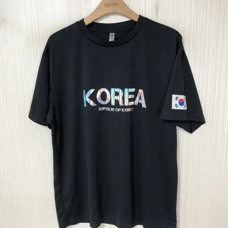 리퍼블릭 오브 코리아/국대티셔츠(기능성) LL(XL)