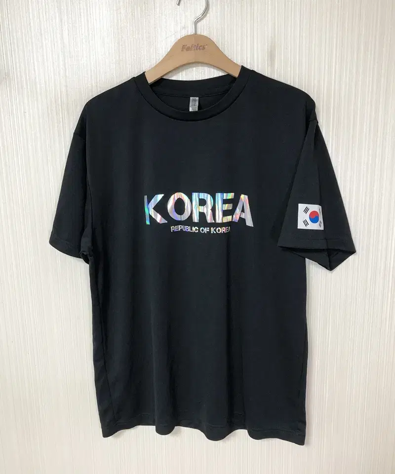 리퍼블릭 오브 코리아/국대티셔츠(기능성) LL(XL)