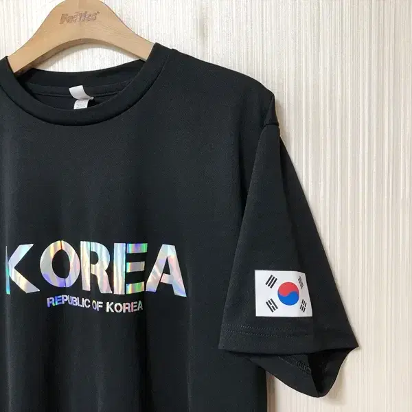 리퍼블릭 오브 코리아/국대티셔츠(기능성) LL(XL)