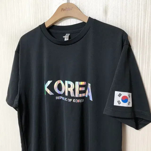 리퍼블릭 오브 코리아/국대티셔츠(기능성) LL(XL)