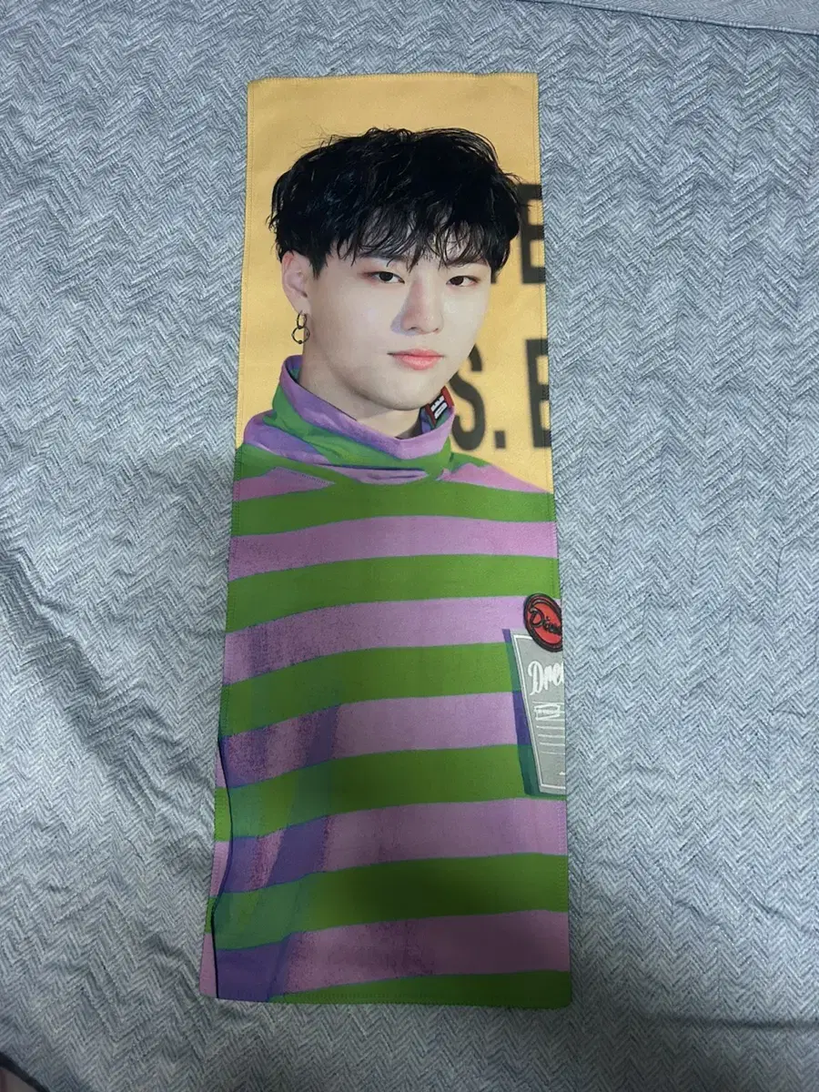 Cho Seungyoun WOODZ X1 Unique slogan Sell in Bulk