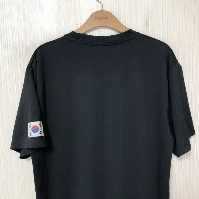 리퍼블릭 오브 코리아/국대티셔츠(기능성) 3L(2XL)