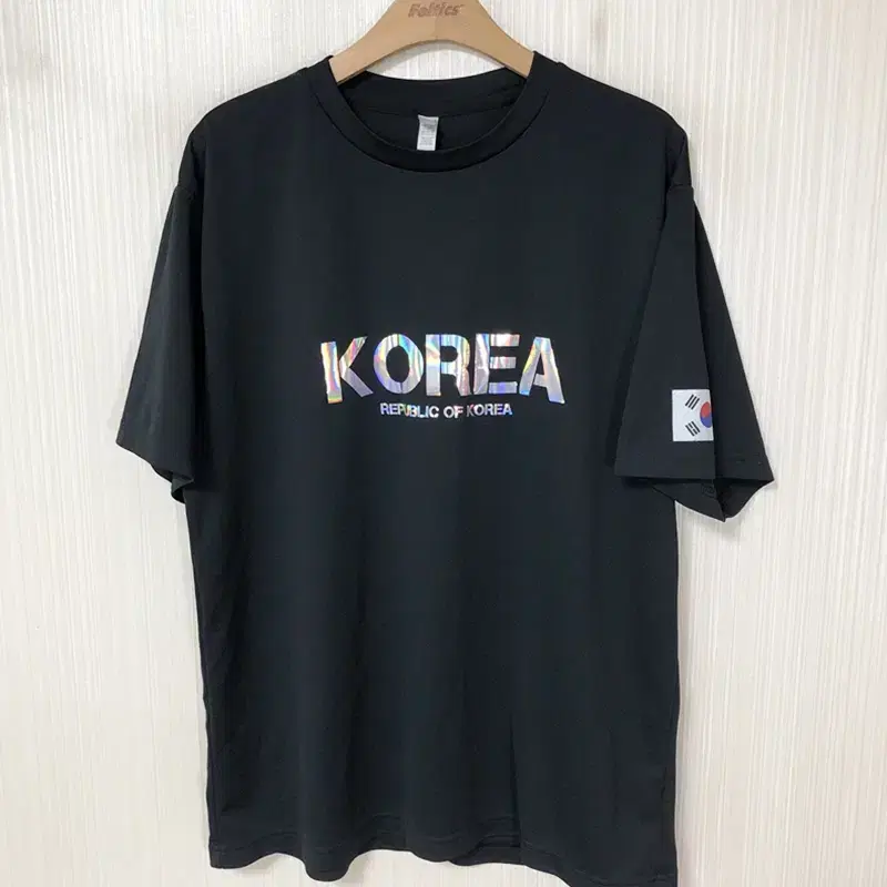 리퍼블릭 오브 코리아/국대티셔츠(기능성) 3L(2XL)