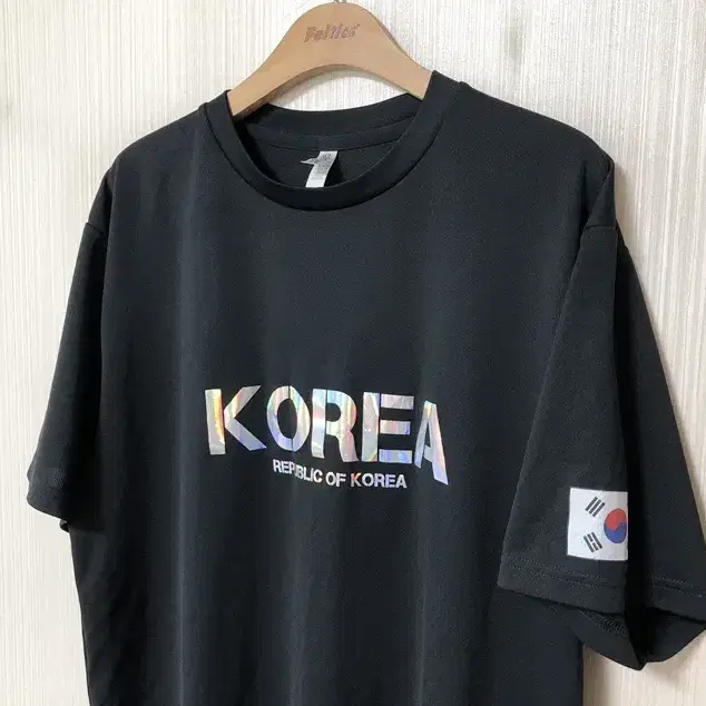 리퍼블릭 오브 코리아/국대티셔츠(기능성) 3L(2XL)