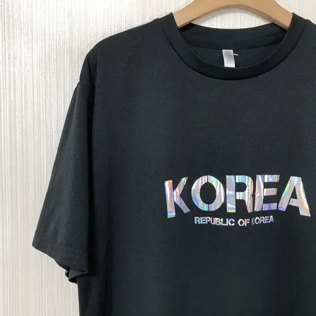 리퍼블릭 오브 코리아/국대티셔츠(기능성) 3L(2XL)