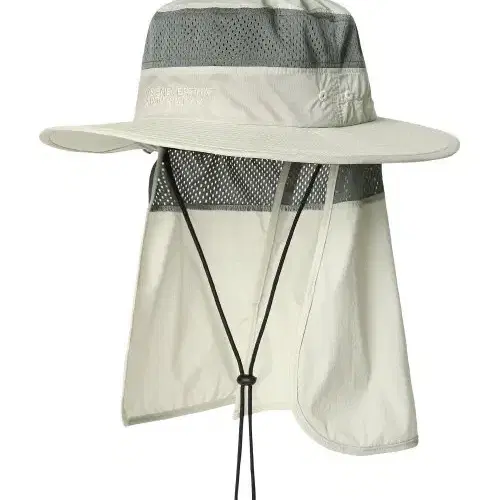 디스이즈네버댓 Sun Shade Sport Boonie Hat Khaki