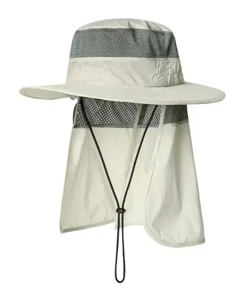 디스이즈네버댓 Sun Shade Sport Boonie Hat Khaki