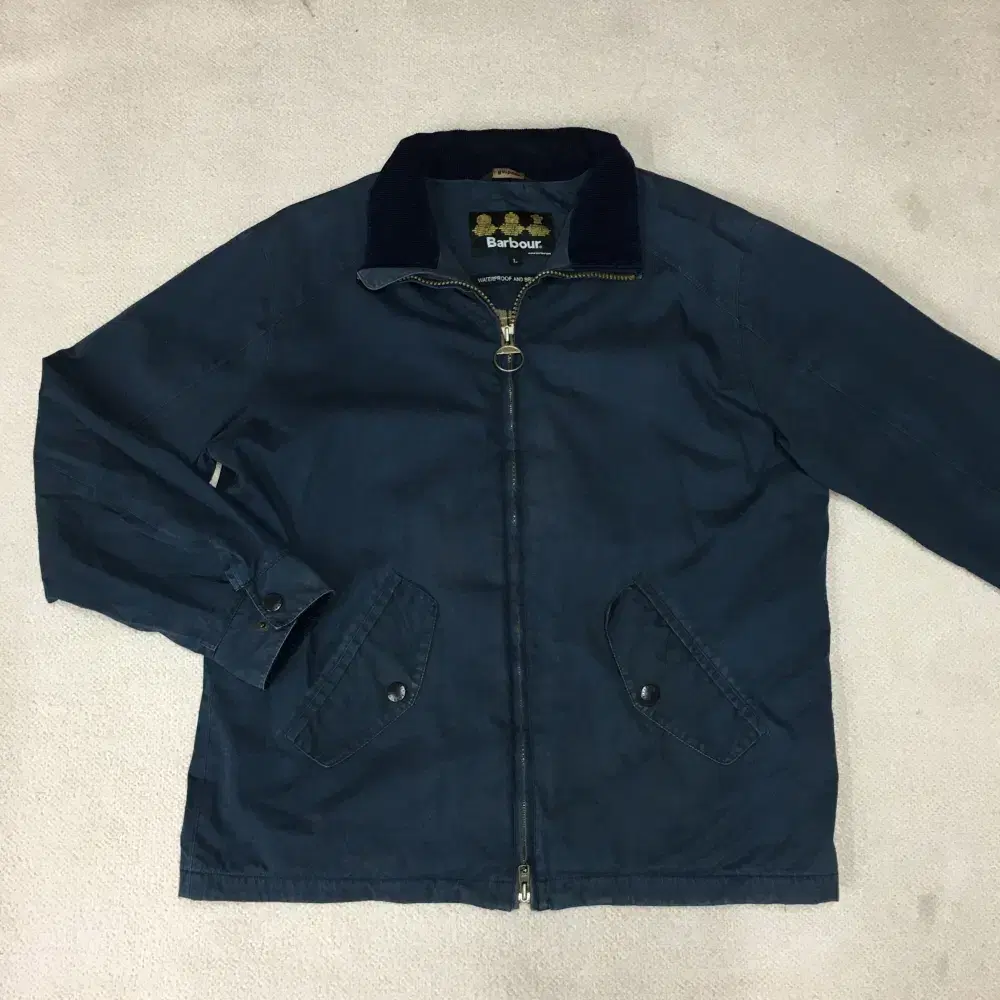 Barbour Swing Jacket