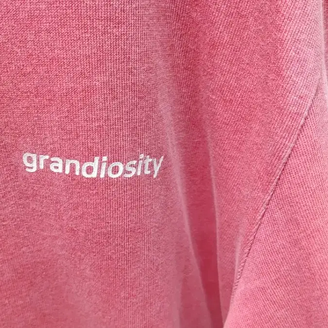 grandiosity 그랜디오시티