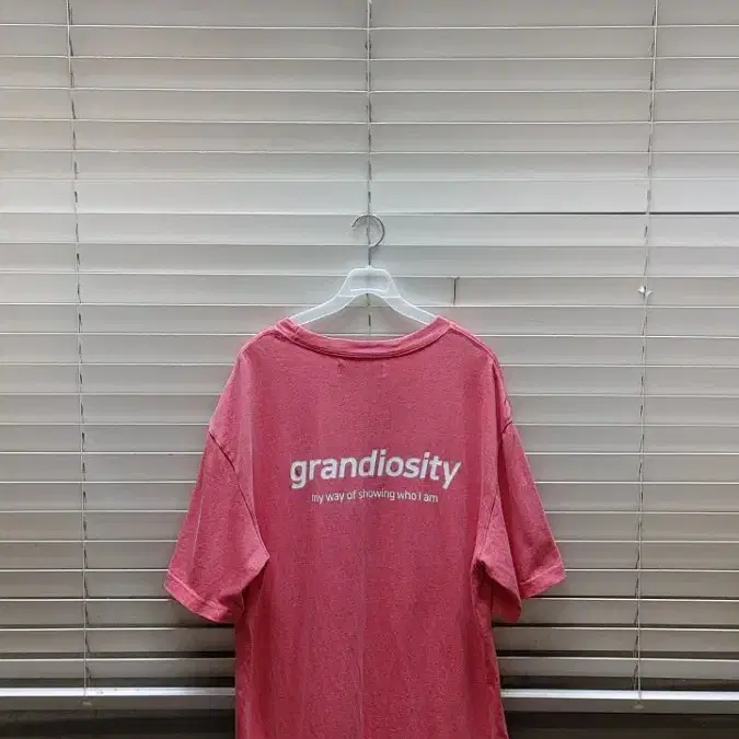 grandiosity 그랜디오시티