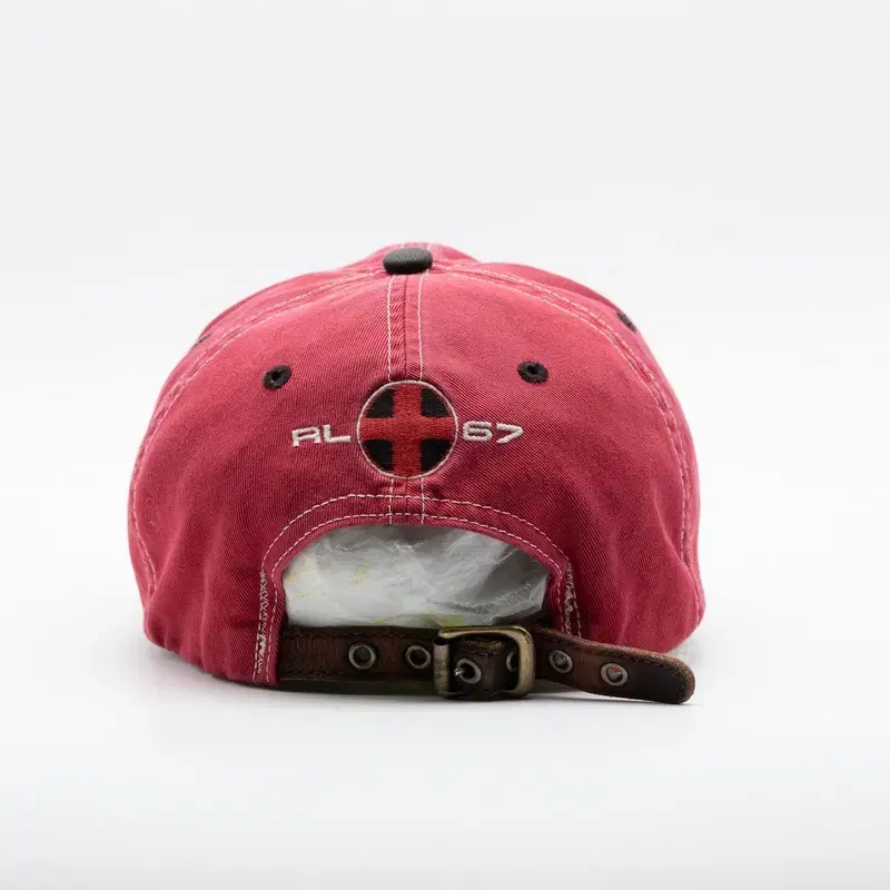 [RARE] VINTAGE POLO SPORT TWOTONE HAT