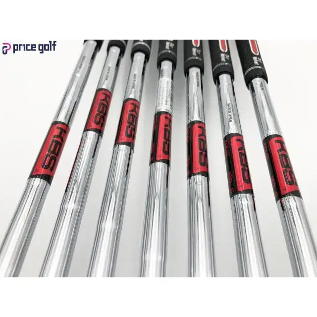 타이틀리스트 714 CB 4-P (7I)KBS TOUR 120 S