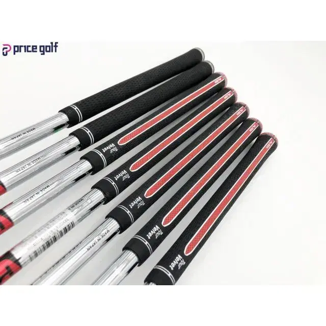 타이틀리스트 714 CB 4-P (7I)KBS TOUR 120 S