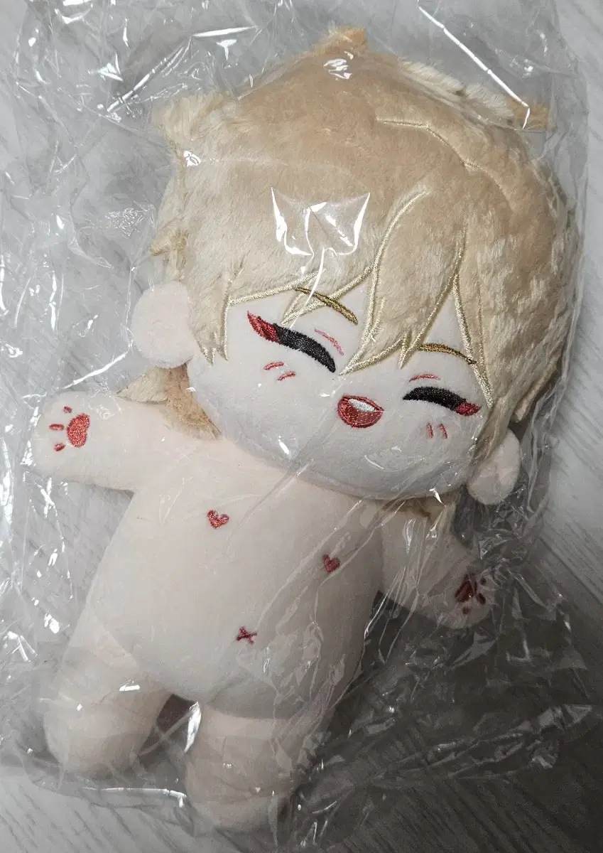 Angsta Kaoru PropertiesSom doll wts