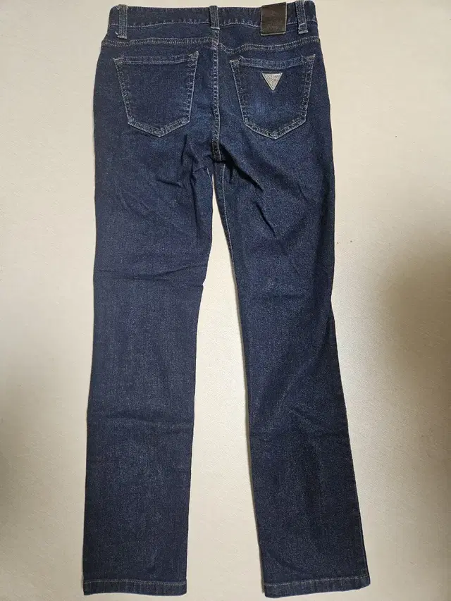 GUESS JEAN LA  W28 L165 SLIM FIT SKINNY