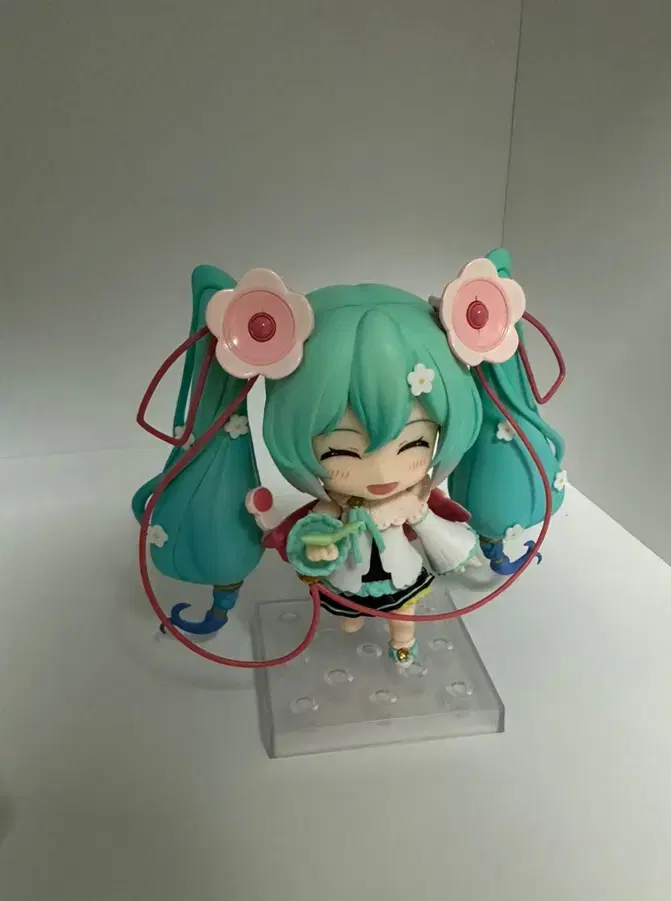 Magical Mirai 2021 Nendoroid