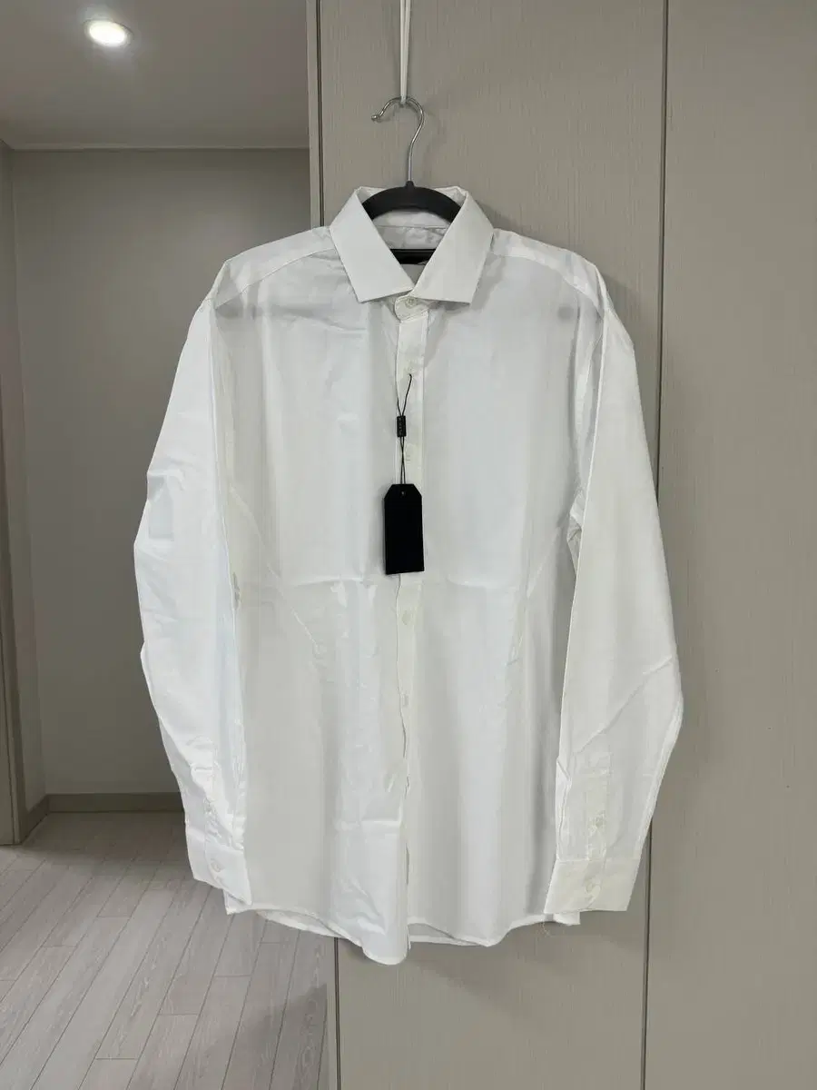 [New] Men's Y Shirt Men's Y Shirt White Shirt Black Shirt Shirt