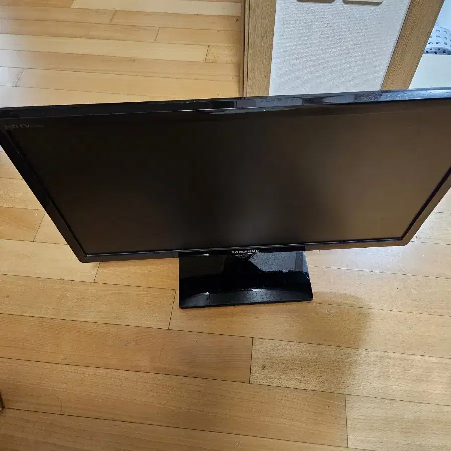 삼성 23인치 FHD LED TV 모니터삼성 (사무용)등등